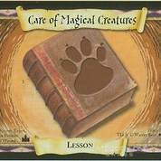 Care of Magical Creatures